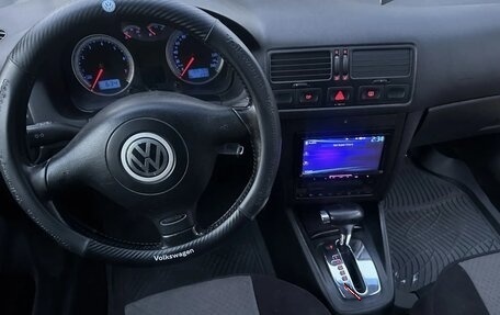 Volkswagen Bora, 2001 год, 480 000 рублей, 20 фотография