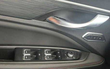 Geely Tugella FY11, 2023 год, 3 050 000 рублей, 13 фотография