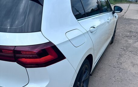 Volkswagen Golf VIII, 2022 год, 2 500 000 рублей, 5 фотография