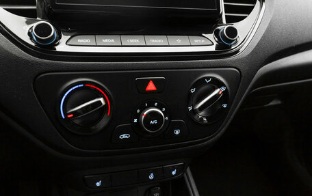 Hyundai Solaris II рестайлинг, 2021 год, 1 370 000 рублей, 20 фотография