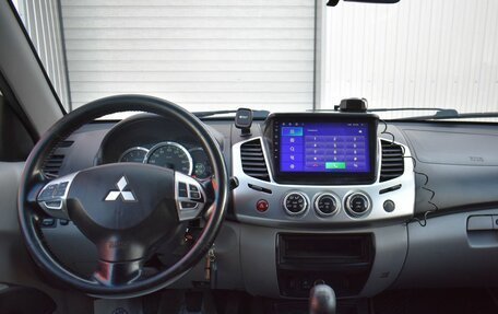 Mitsubishi L200 IV рестайлинг, 2012 год, 1 299 000 рублей, 7 фотография