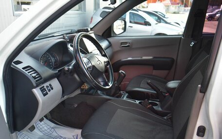 Mitsubishi L200 IV рестайлинг, 2012 год, 1 299 000 рублей, 9 фотография