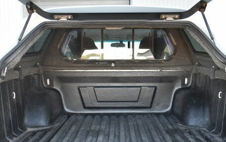 Mitsubishi L200 IV рестайлинг, 2012 год, 1 299 000 рублей, 12 фотография