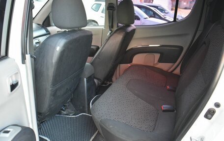 Mitsubishi L200 IV рестайлинг, 2012 год, 1 299 000 рублей, 11 фотография