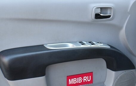 Mitsubishi L200 IV рестайлинг, 2012 год, 1 299 000 рублей, 8 фотография