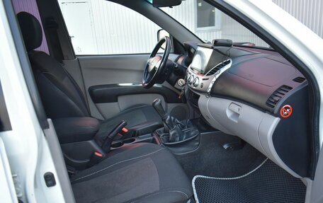Mitsubishi L200 IV рестайлинг, 2012 год, 1 299 000 рублей, 16 фотография