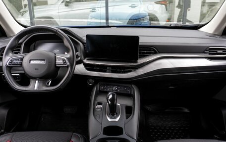 Haval F7x I, 2022 год, 2 265 200 рублей, 7 фотография