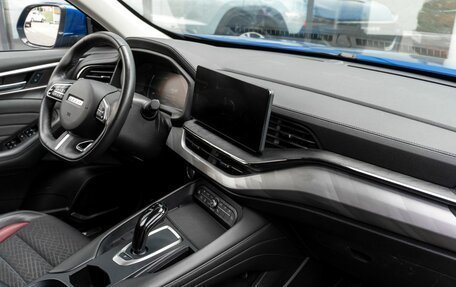 Haval F7x I, 2022 год, 2 265 200 рублей, 6 фотография