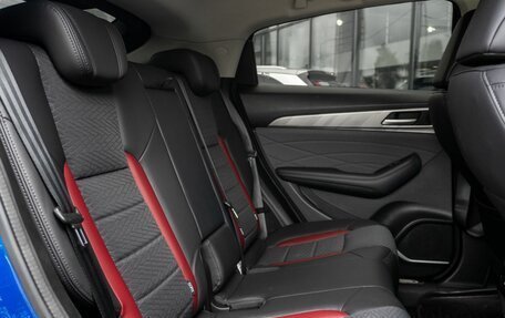 Haval F7x I, 2022 год, 2 265 200 рублей, 8 фотография