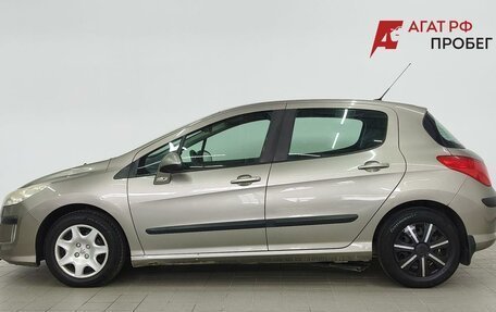 Peugeot 308 II, 2010 год, 429 000 рублей, 2 фотография