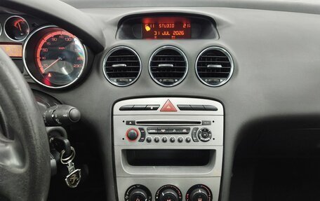 Peugeot 308 II, 2010 год, 429 000 рублей, 15 фотография