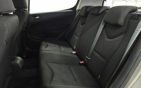 Peugeot 308 II, 2010 год, 429 000 рублей, 11 фотография