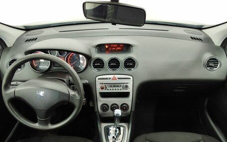 Peugeot 308 II, 2010 год, 429 000 рублей, 13 фотография