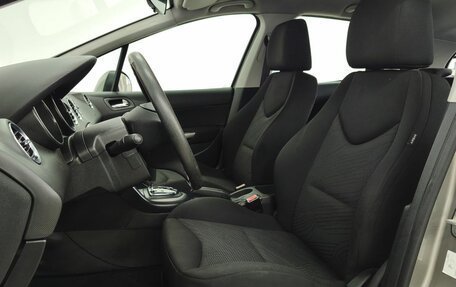 Peugeot 308 II, 2010 год, 429 000 рублей, 10 фотография