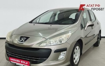 Peugeot 308 II, 2010 год, 429 000 рублей, 1 фотография