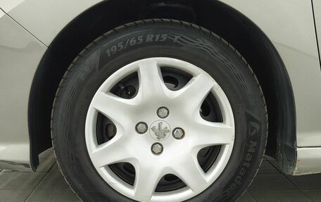 Peugeot 308 II, 2010 год, 429 000 рублей, 9 фотография