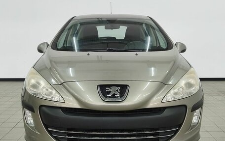 Peugeot 308 II, 2010 год, 429 000 рублей, 7 фотография