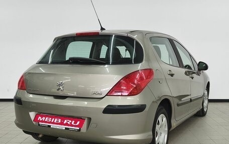 Peugeot 308 II, 2010 год, 429 000 рублей, 5 фотография