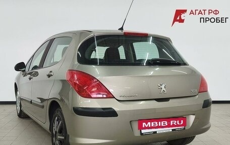 Peugeot 308 II, 2010 год, 429 000 рублей, 3 фотография