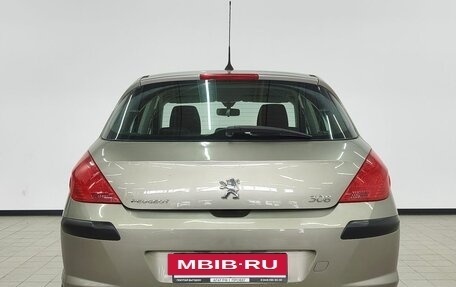 Peugeot 308 II, 2010 год, 429 000 рублей, 4 фотография