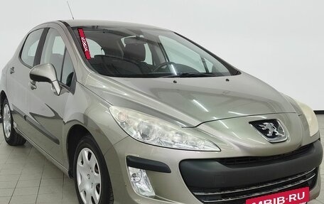 Peugeot 308 II, 2010 год, 429 000 рублей, 6 фотография