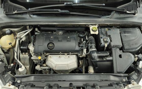 Peugeot 308 II, 2010 год, 429 000 рублей, 19 фотография
