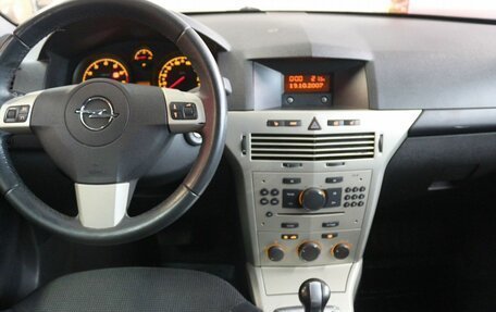 Opel Astra H, 2007 год, 350 000 рублей, 7 фотография