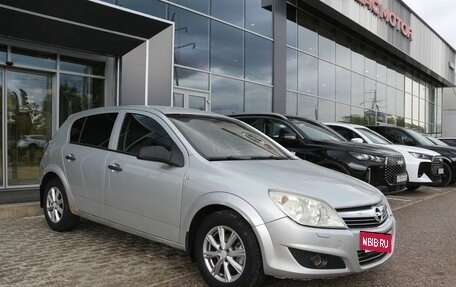 Opel Astra H, 2007 год, 350 000 рублей, 3 фотография