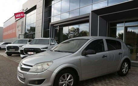 Opel Astra H, 2007 год, 350 000 рублей, 1 фотография