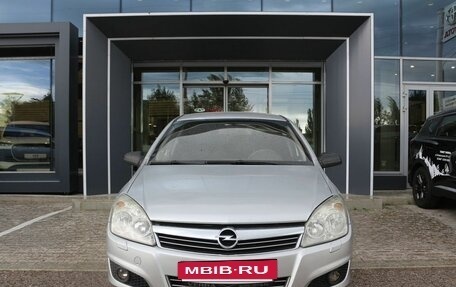 Opel Astra H, 2007 год, 350 000 рублей, 2 фотография