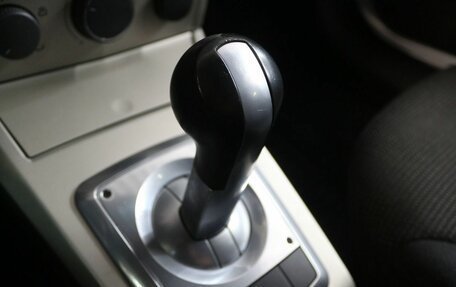 Opel Astra H, 2007 год, 350 000 рублей, 13 фотография