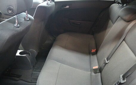 Opel Astra H, 2007 год, 350 000 рублей, 16 фотография