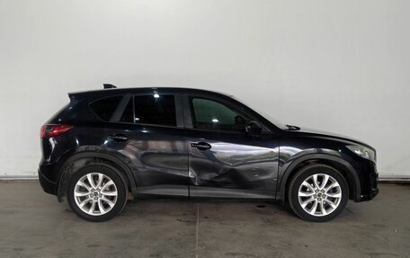 Mazda CX-5 II, 2012 год, 1 200 000 рублей, 7 фотография