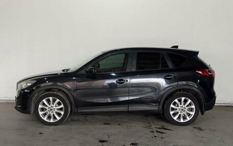 Mazda CX-5 II, 2012 год, 1 200 000 рублей, 8 фотография