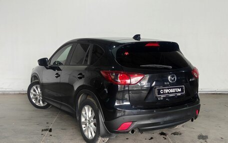 Mazda CX-5 II, 2012 год, 1 200 000 рублей, 4 фотография