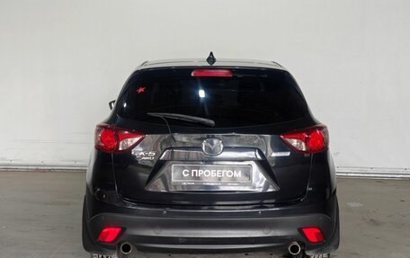 Mazda CX-5 II, 2012 год, 1 200 000 рублей, 5 фотография