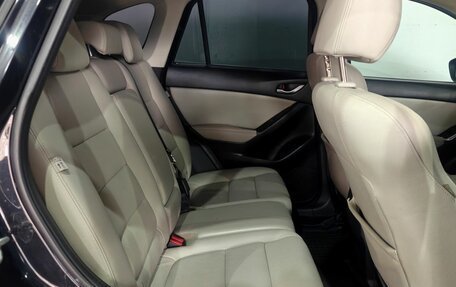 Mazda CX-5 II, 2012 год, 1 200 000 рублей, 10 фотография