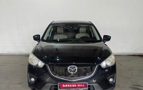 Mazda CX-5 II, 2012 год, 1 200 000 рублей, 2 фотография