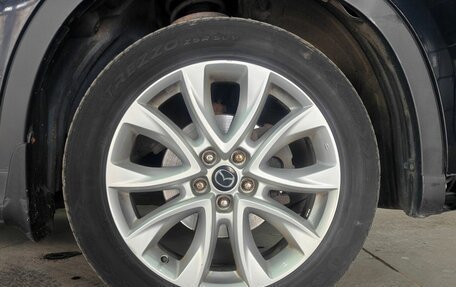Mazda CX-5 II, 2012 год, 1 200 000 рублей, 20 фотография