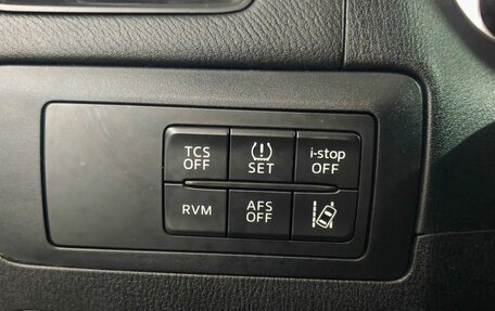 Mazda CX-5 II, 2012 год, 1 200 000 рублей, 18 фотография
