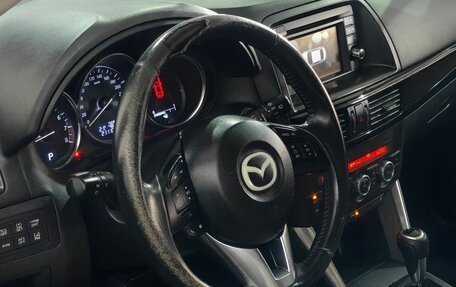Mazda CX-5 II, 2012 год, 1 200 000 рублей, 12 фотография