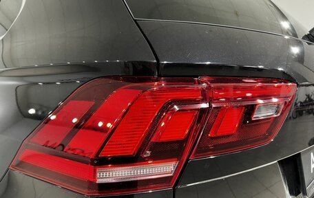 Volkswagen Tiguan II, 2021 год, 2 399 000 рублей, 10 фотография
