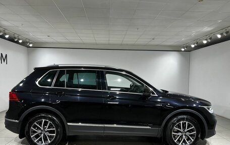 Volkswagen Tiguan II, 2021 год, 2 399 000 рублей, 7 фотография