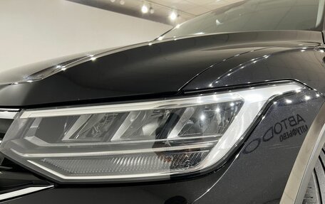 Volkswagen Tiguan II, 2021 год, 2 399 000 рублей, 9 фотография