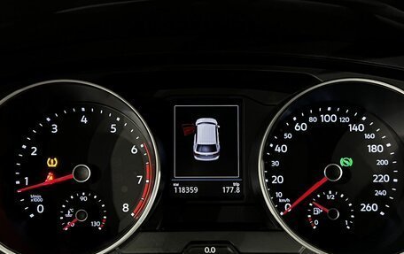 Volkswagen Tiguan II, 2021 год, 2 399 000 рублей, 22 фотография