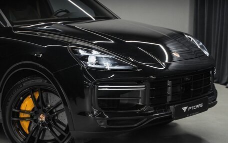 Porsche Cayenne III, 2018 год, 8 594 000 рублей, 5 фотография