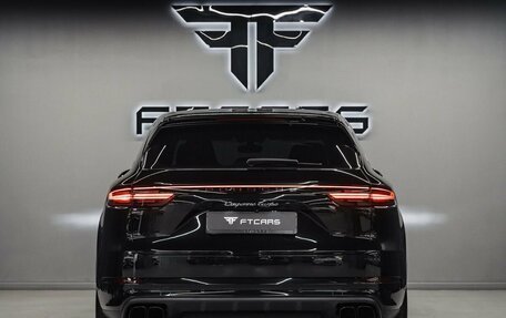 Porsche Cayenne III, 2018 год, 8 594 000 рублей, 4 фотография