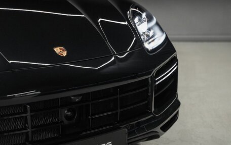 Porsche Cayenne III, 2018 год, 8 594 000 рублей, 7 фотография