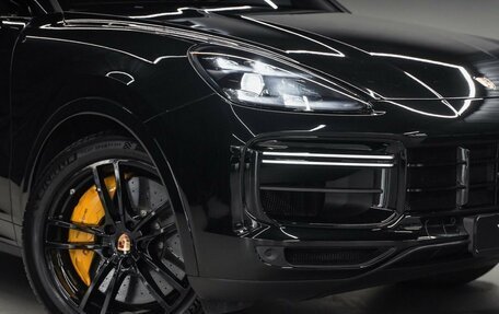 Porsche Cayenne III, 2018 год, 8 594 000 рублей, 6 фотография