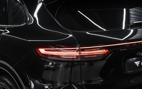 Porsche Cayenne III, 2018 год, 8 594 000 рублей, 15 фотография